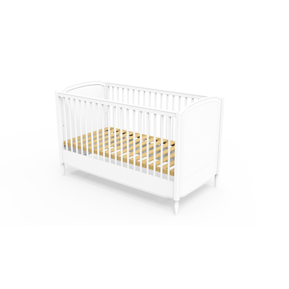 LAFAYETTE Bed 70X140 H86cm - Neige image 5
