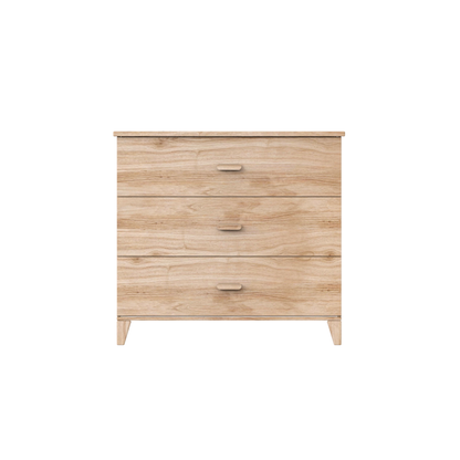 NAIA BOIS Big Chest of Drawers - Naturel image 7