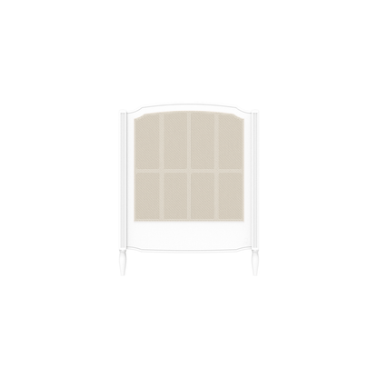 HERMIONE Bed 70X140 H86cm - Neige image 7