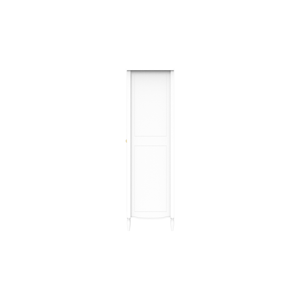LAFAYETTE Wardrobe - Neige image 6