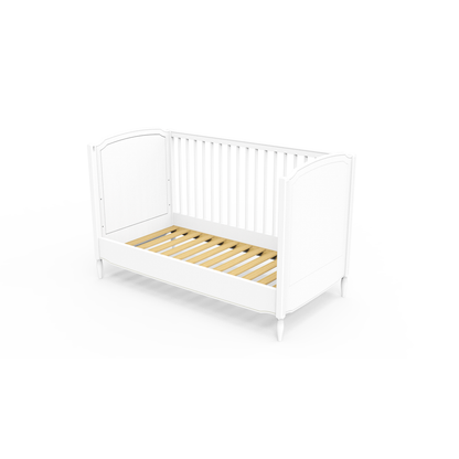 LAFAYETTE Bed 70X140 H86cm - Neige image 6
