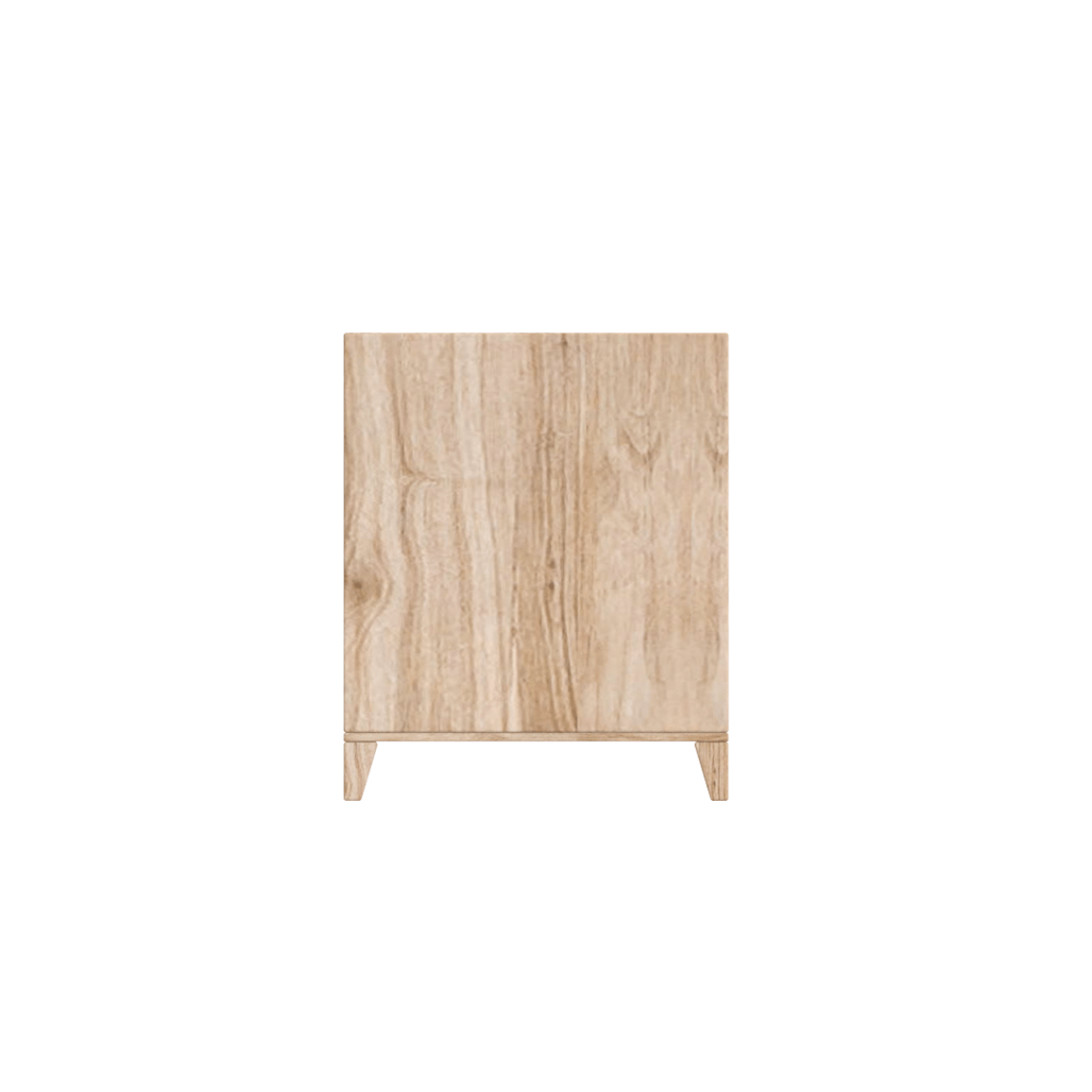 NAIA BOIS Evolutive Bed 60X120 - Natural image 7