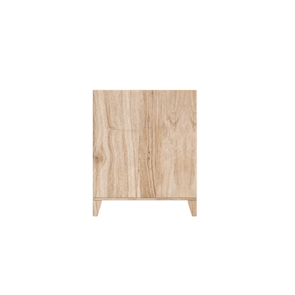 NAIA BOIS Evolutive Bed 60X120 - Natural image 7