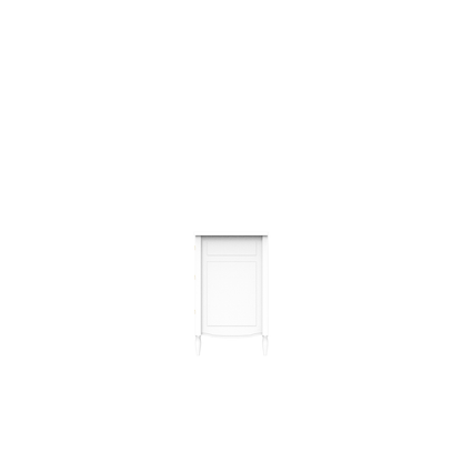 HERMIONE Big Chest of Drawers - Neige image 3