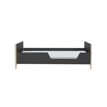 Oceane Evolutive Bed Cannes 70 x 140 - Ardoise image 9