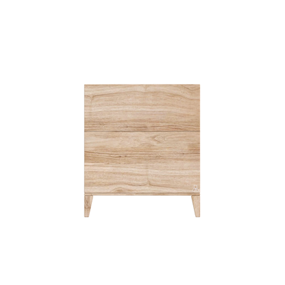 NAIA BOIS Bed 70X140 H86cm - Naturel image 8
