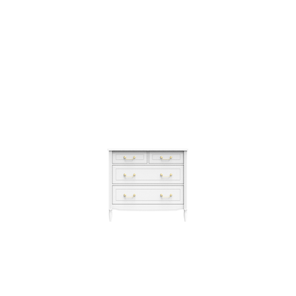 LAFAYETTE Big Chest of Drawers - Neige image 5