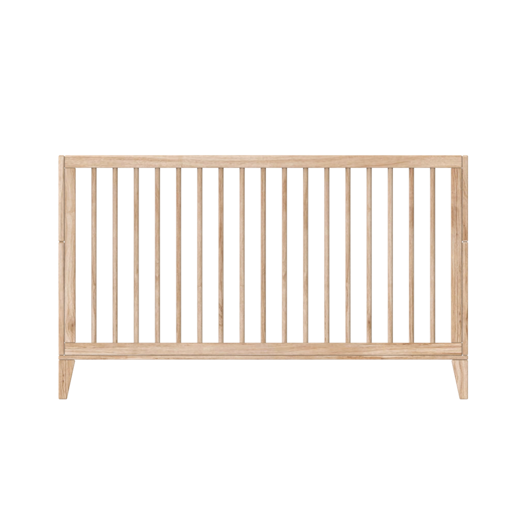 NAIA BOIS Bed 70X140 H86cm - Naturel image 5