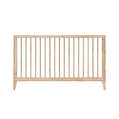 NAIA BOIS Bed 70X140 H86cm - Naturel image 5