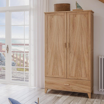 NAIA BOIS Wardrobe - Naturel image 6