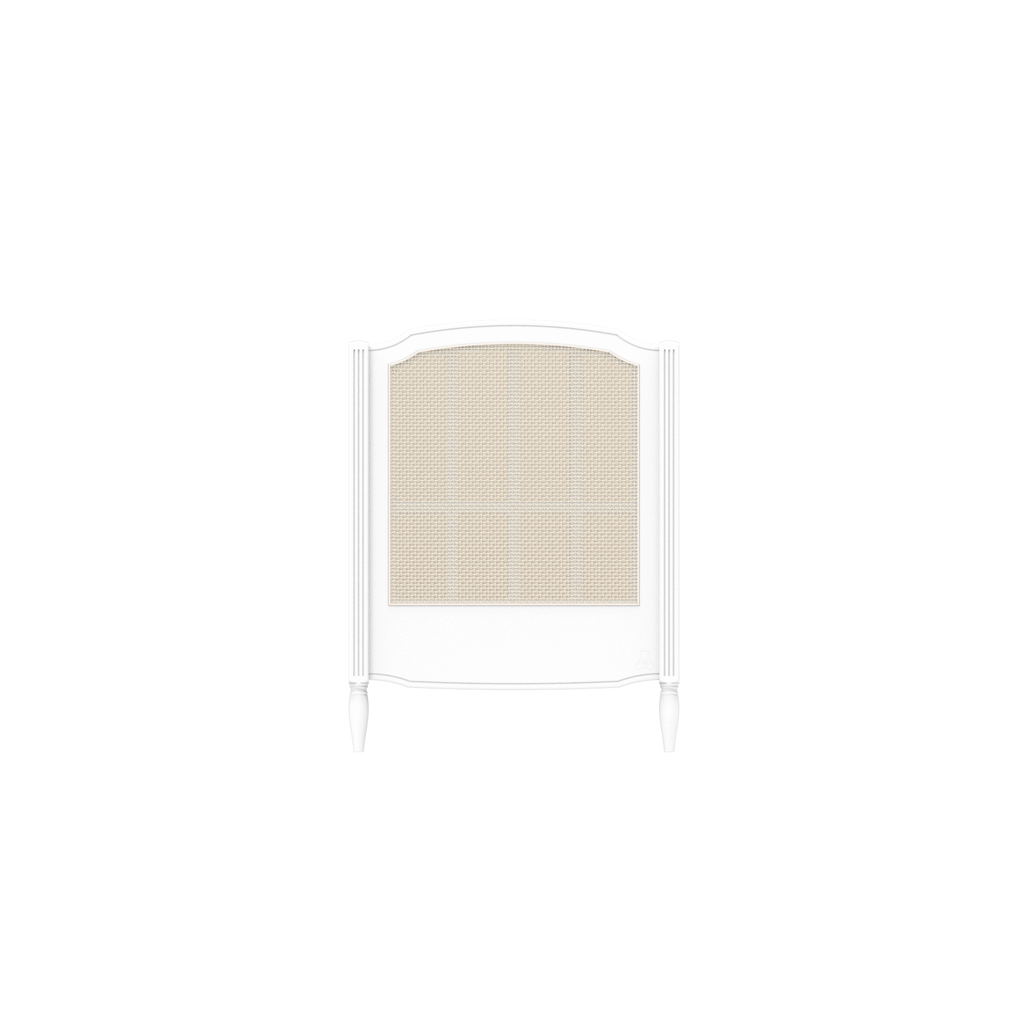 HERMIONE Bed 60X120 - Neige image 7