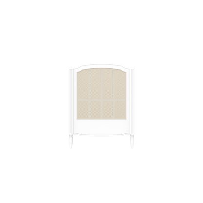 HERMIONE Bed 60X120 - Neige image 7