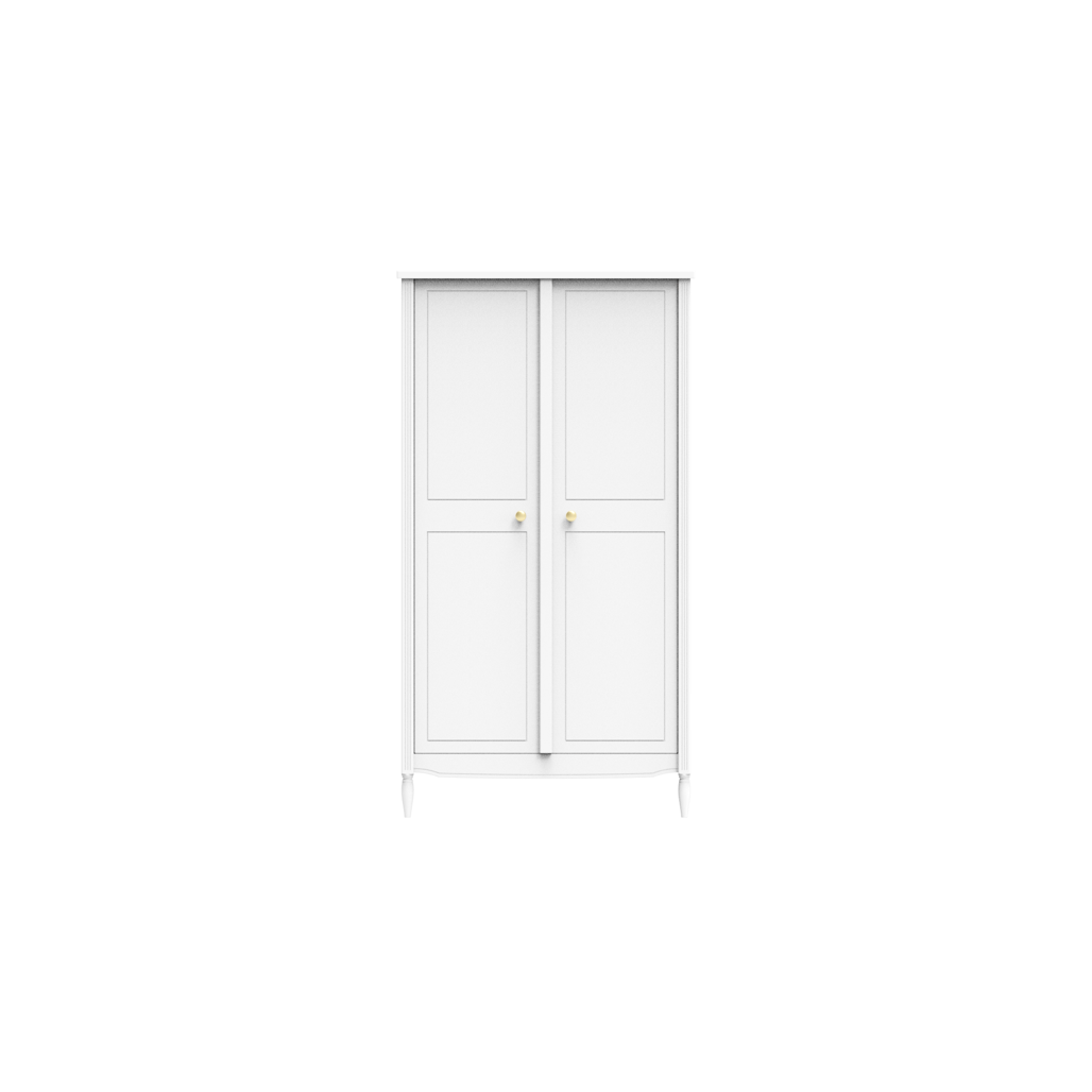 LAFAYETTE Wardrobe - Neige image 4