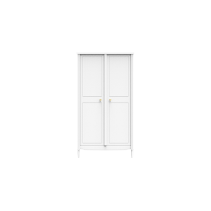 LAFAYETTE Wardrobe - Neige image 4