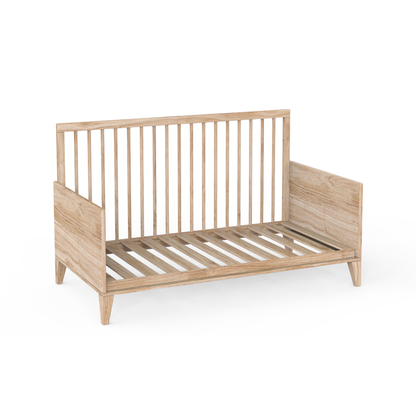 NAIA BOIS Bed 70X140 H86cm - Naturel image 7