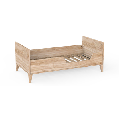NAIA BOIS Bed 70X140 H86cm - Naturel image 10