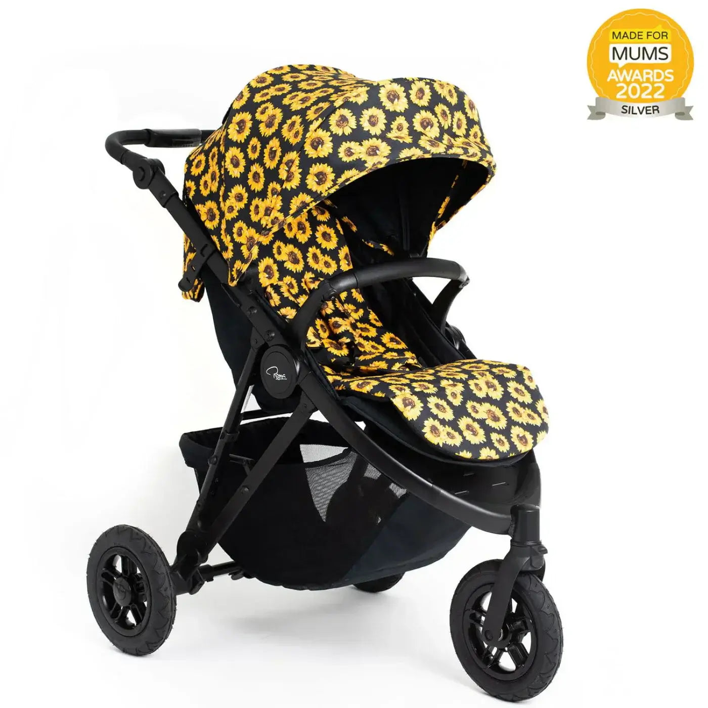 Roma Atlas Stroller