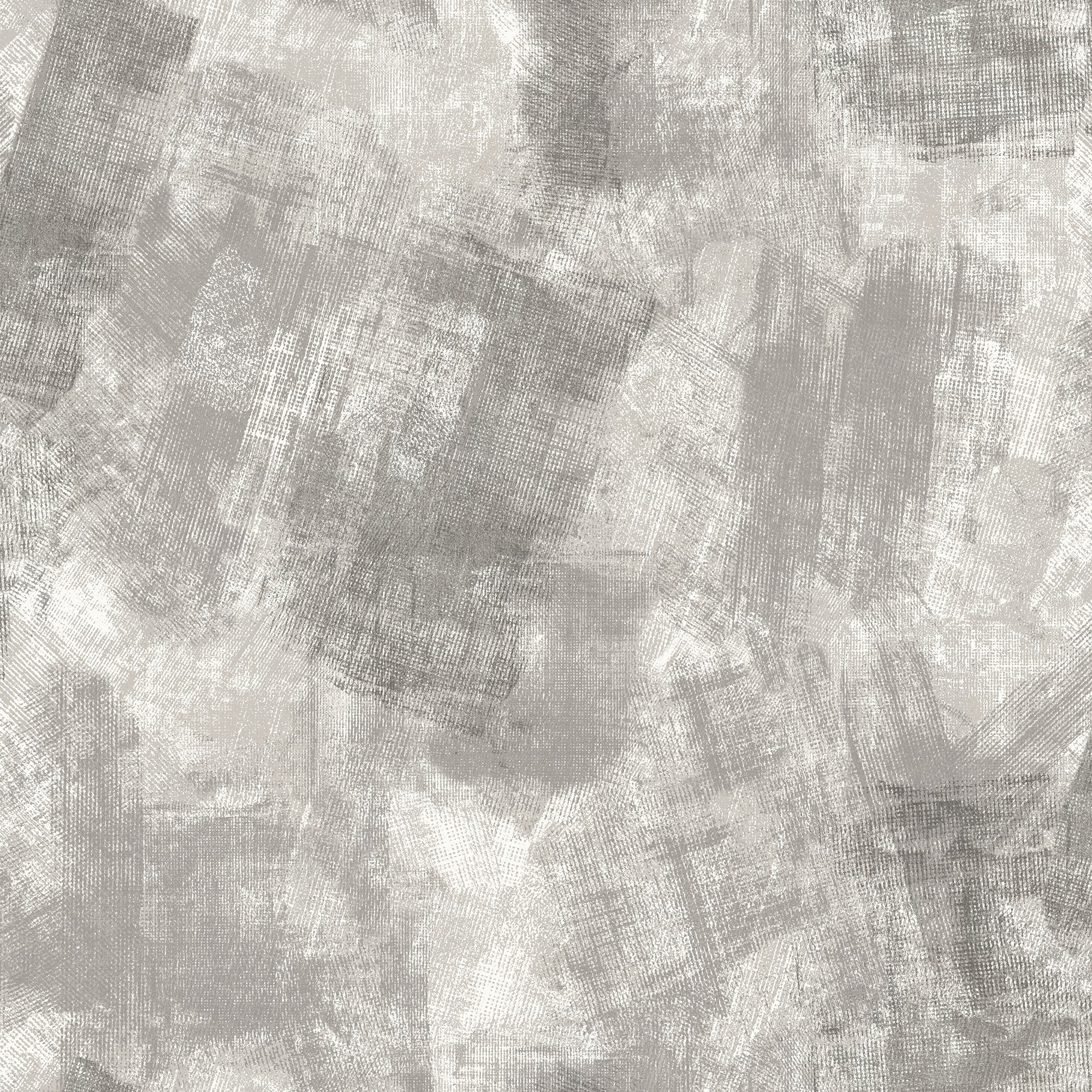 Brushed Strokes Grey Wallpaper image