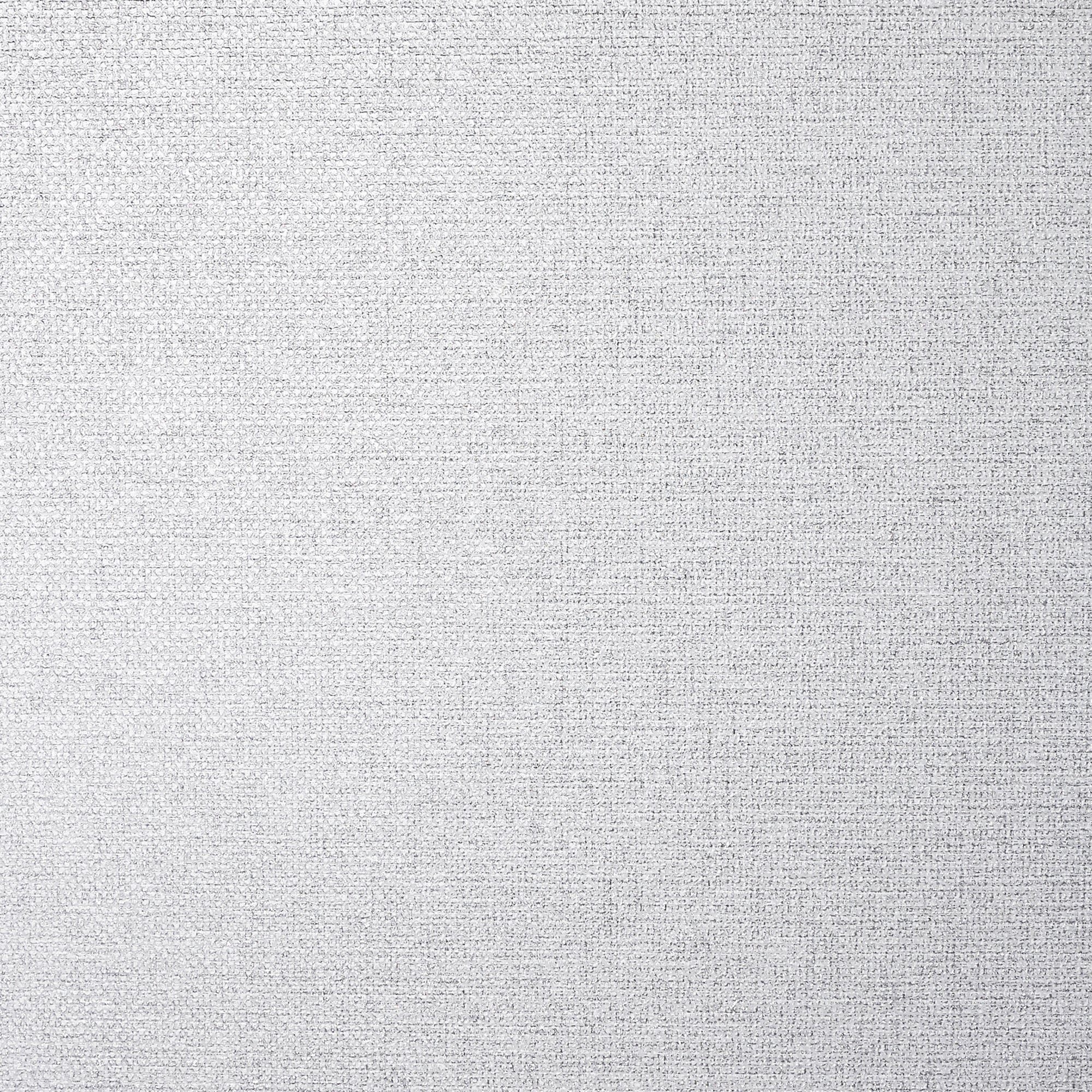 Calico Plain Grey Wallpaper image