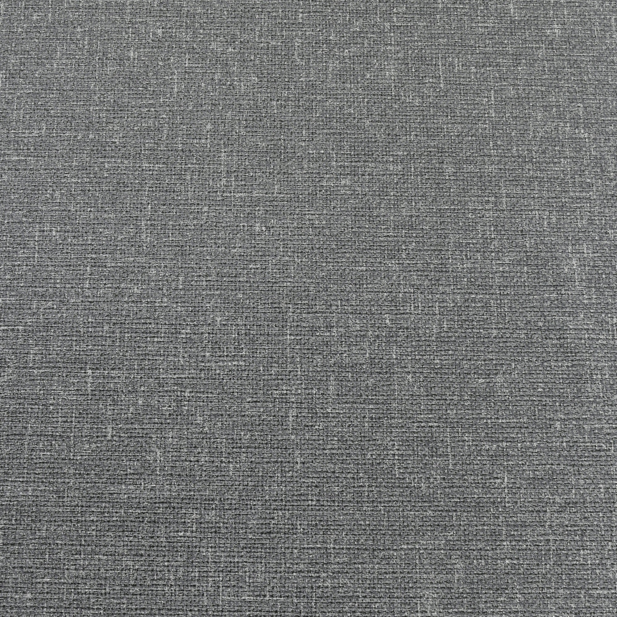 Calico Plain Gunmetal Wallpaper image