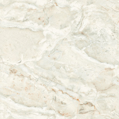 Paros Marble White/Gold Wallpaper image