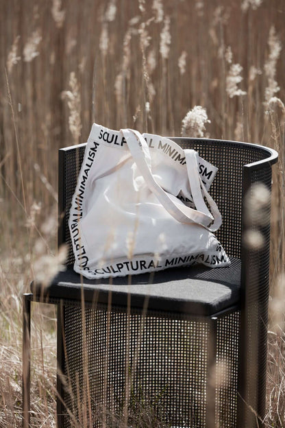 Bauhaus Lounge Chair Beige