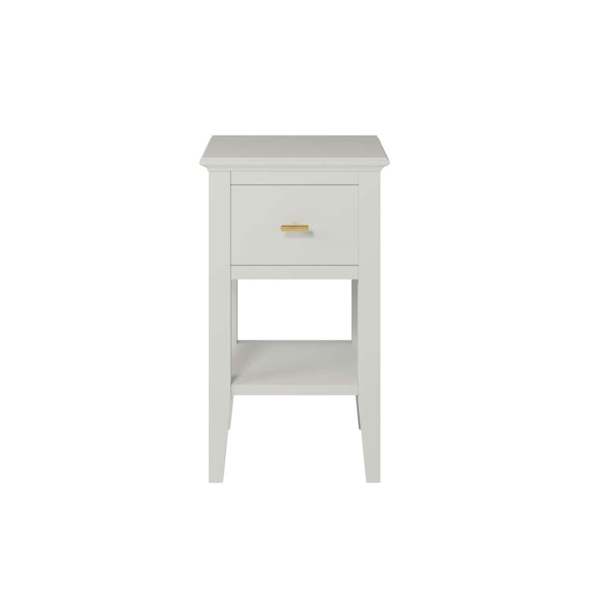 Chilworth Bedside | Grey