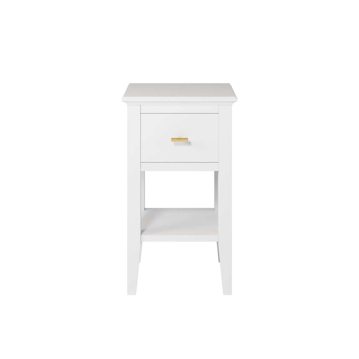 Chilworth Bedside | White