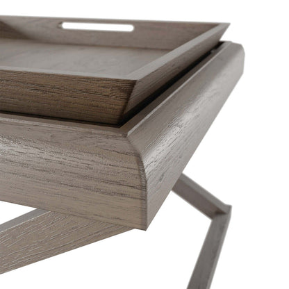 Bentley End Table