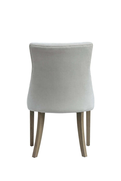 Blockley Dining Chair | Cream