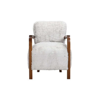 Kington Club Chair | Grey