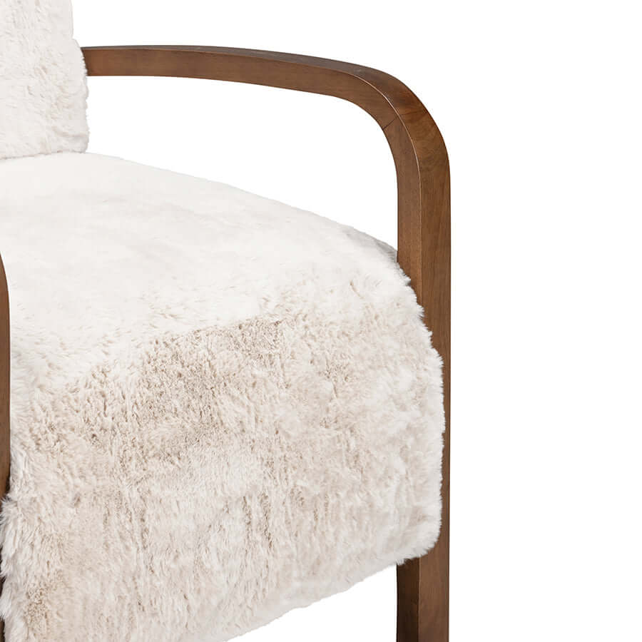 Kington Club Chair | Neutral