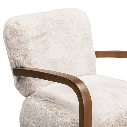 Kington Club Chair | Neutral