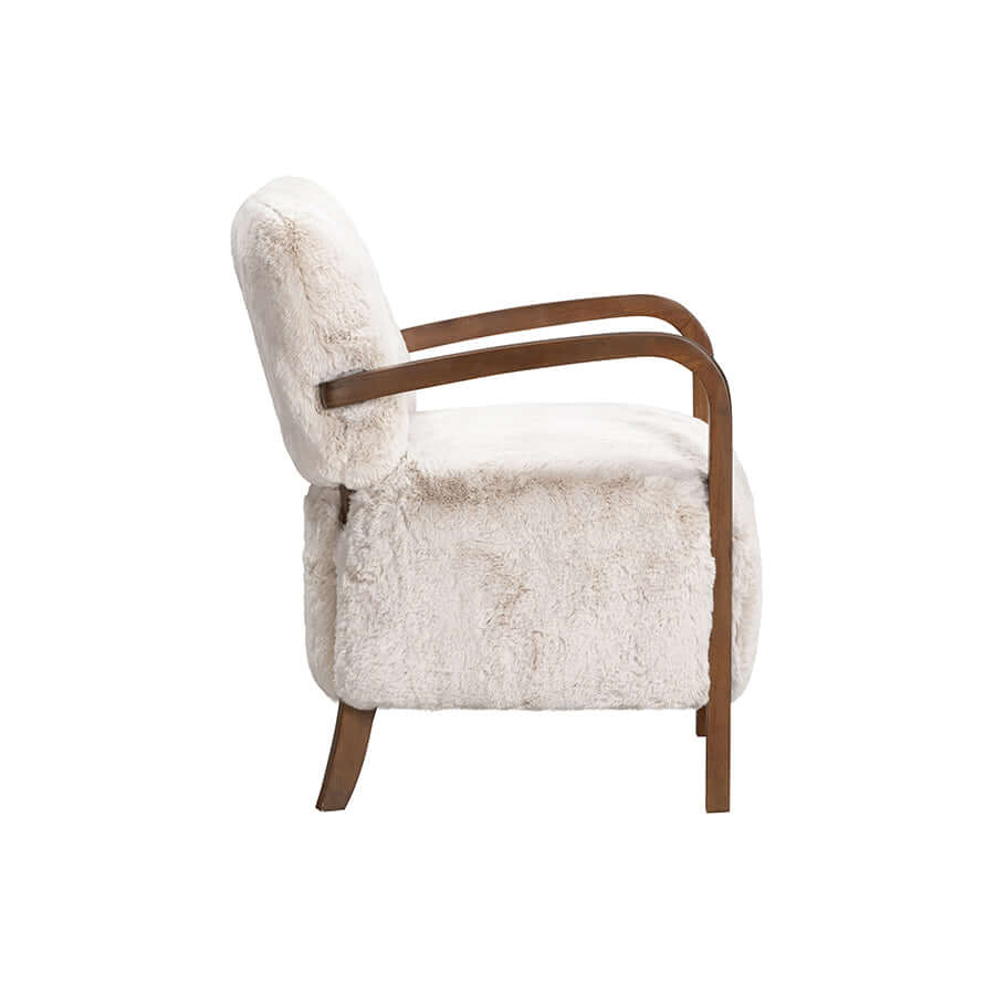 Kington Club Chair | Neutral