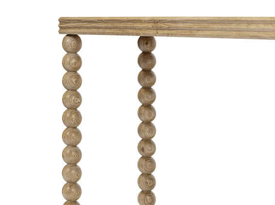 Bedwyn Console