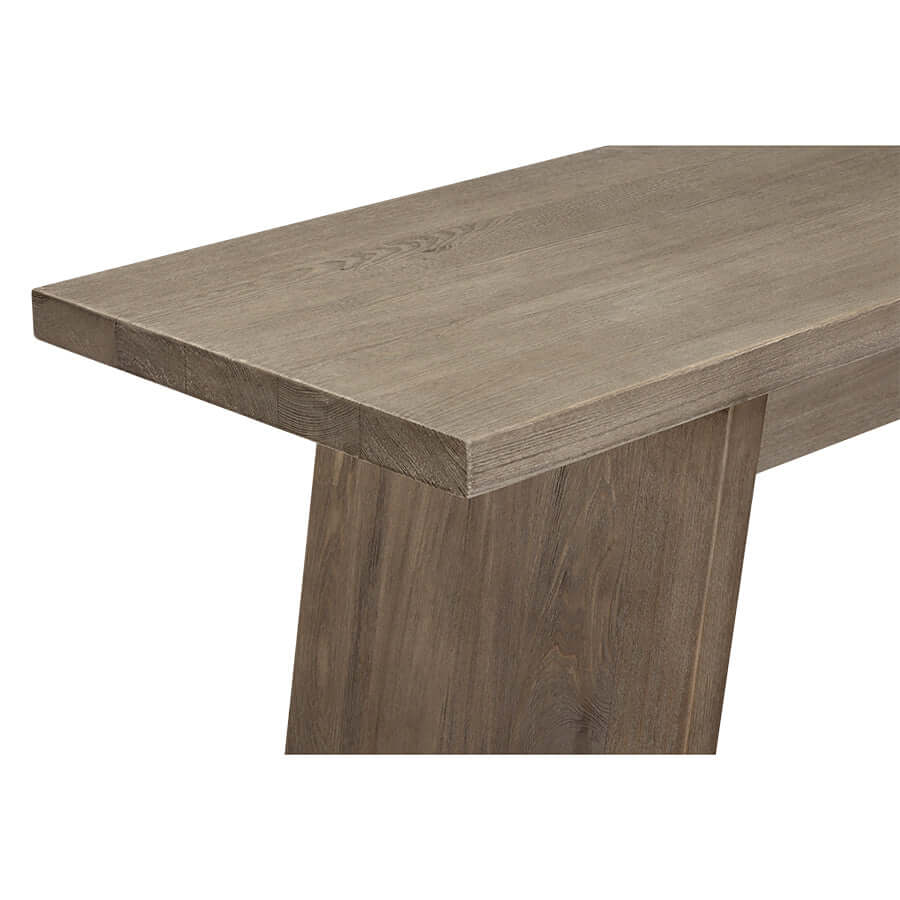 Tibberton Console
