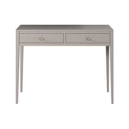 Radford Console | Grey
