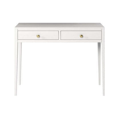 Radford Console | White