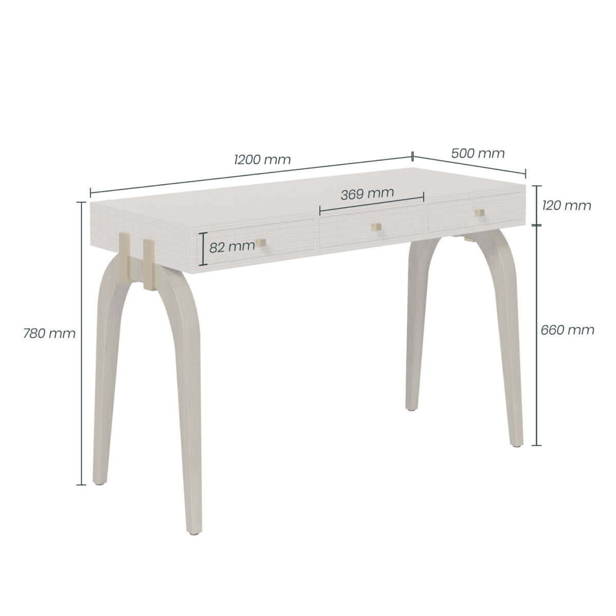 Laverstoke Desk