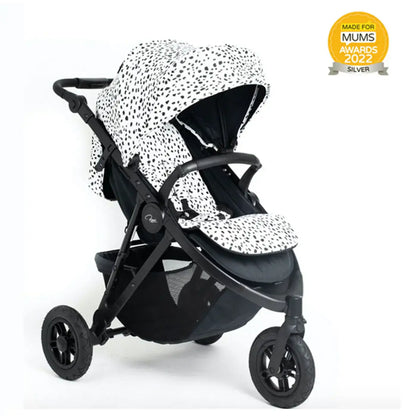 Roma Atlas Stroller