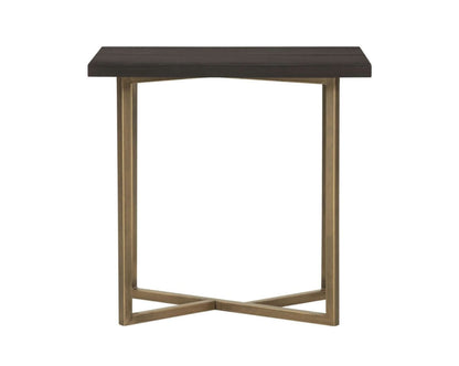Overbury End Table