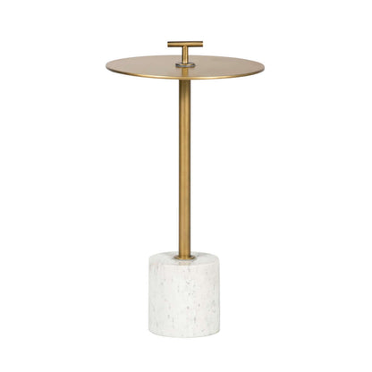 Kinnersley End Table