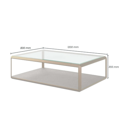 Elmley Coffee Table