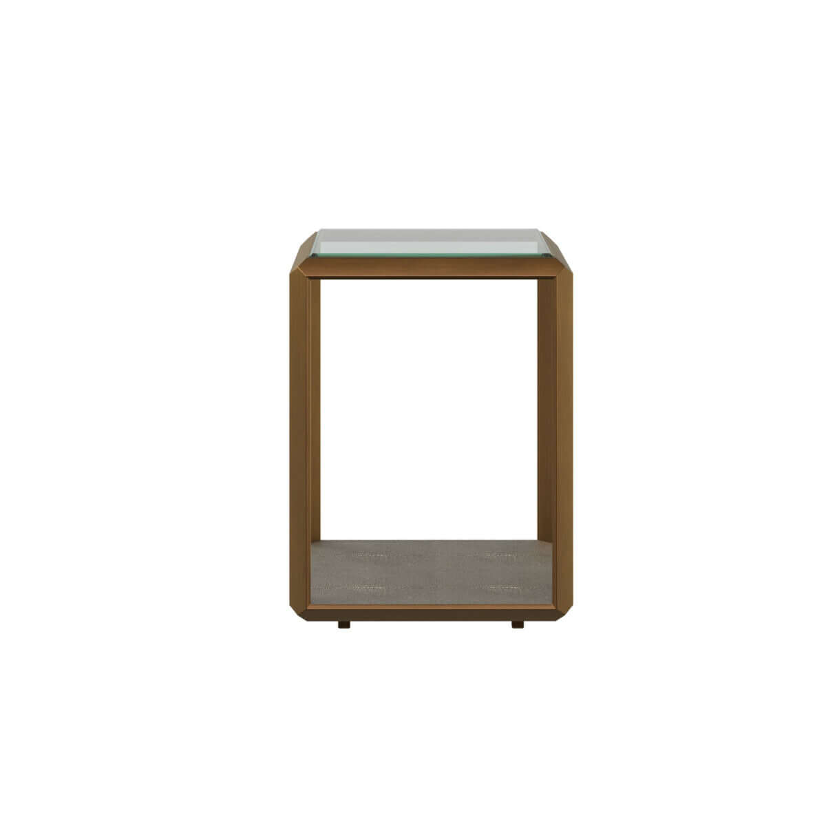 Elmley End Table