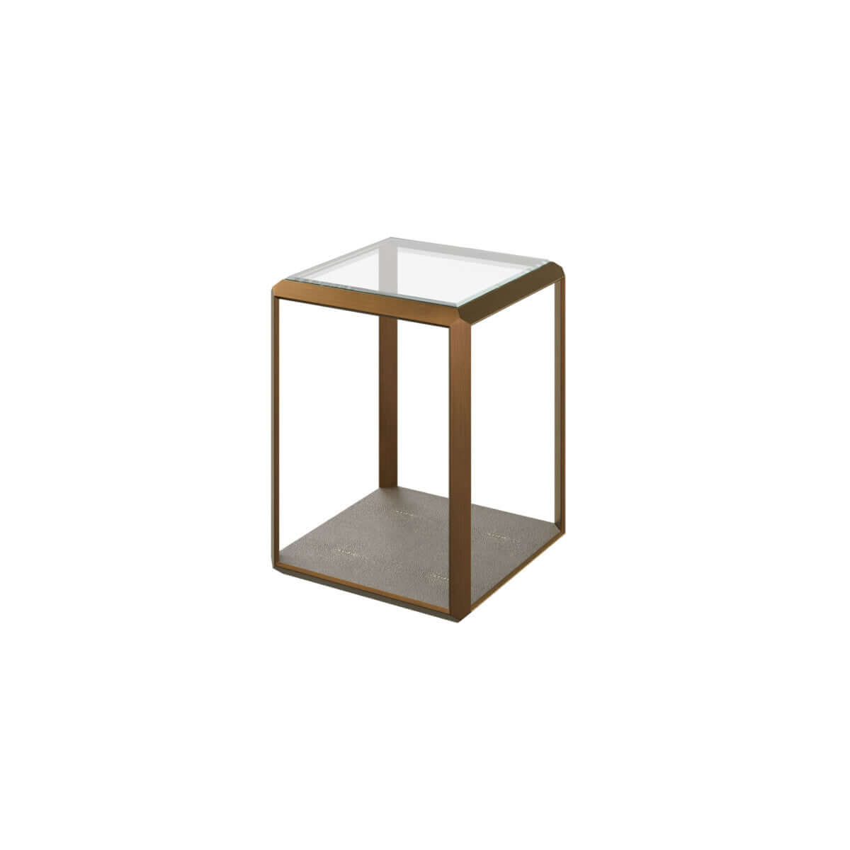 Elmley End Table
