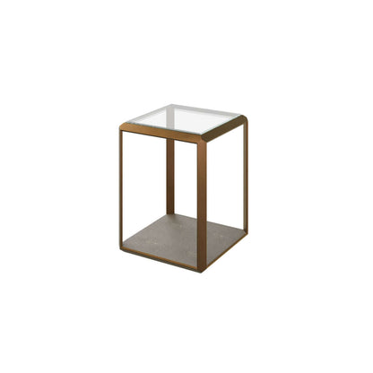 Elmley End Table