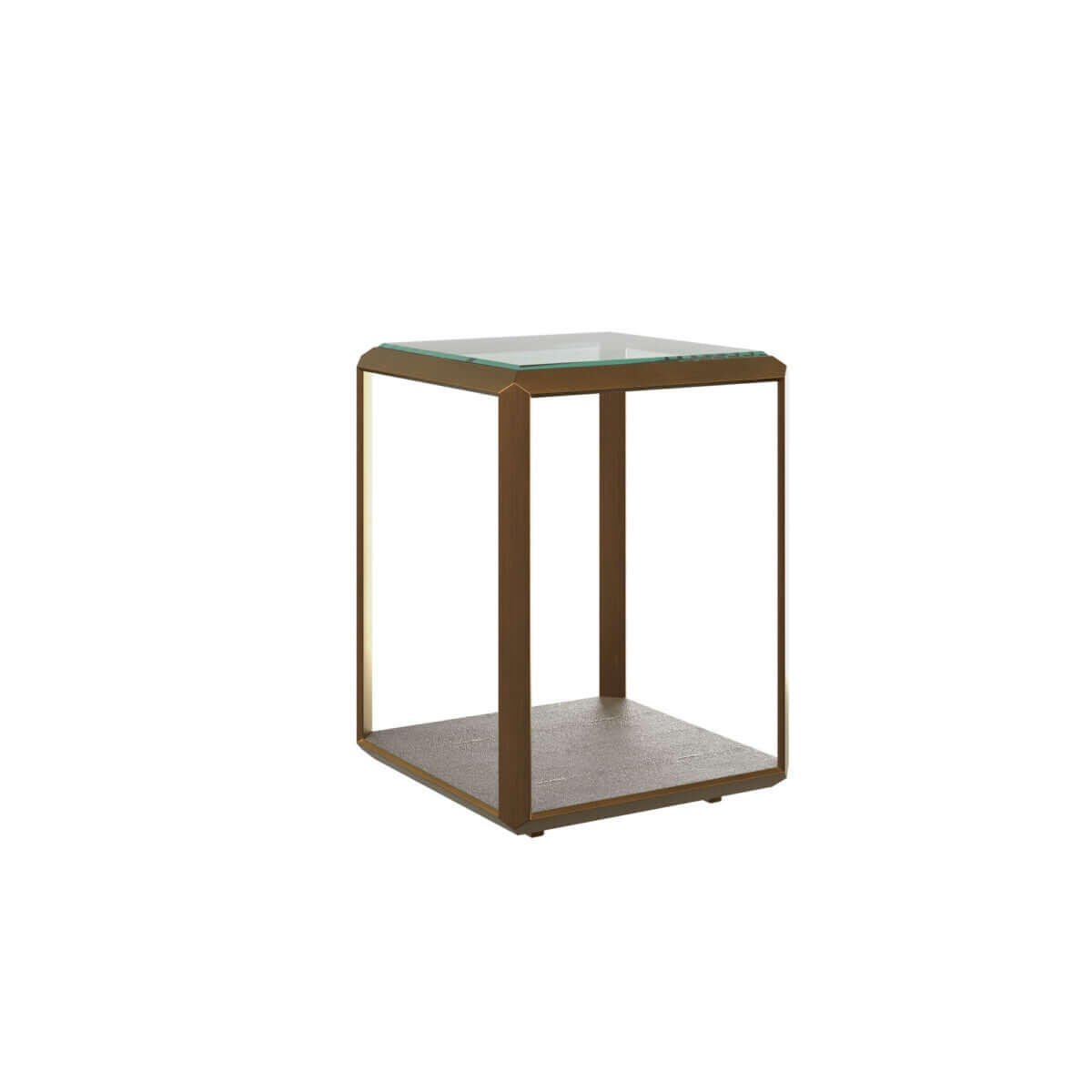 Elmley End Table