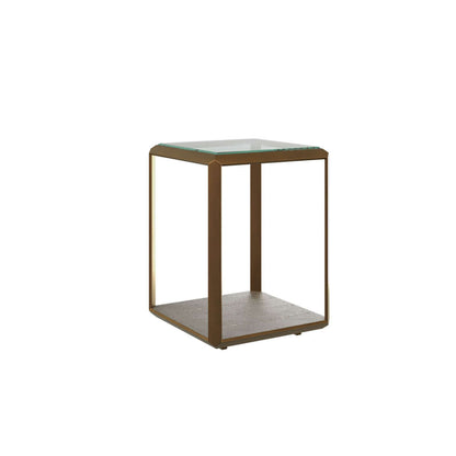 Elmley End Table