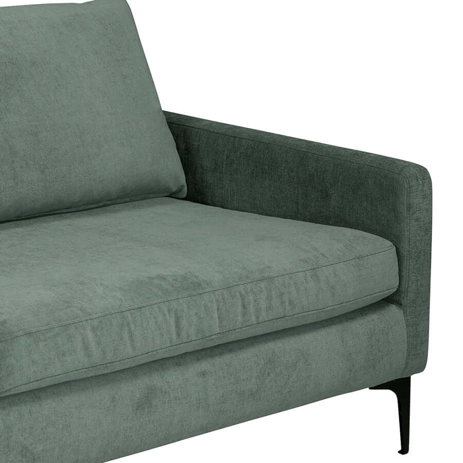 Himbleton Sofa | Green