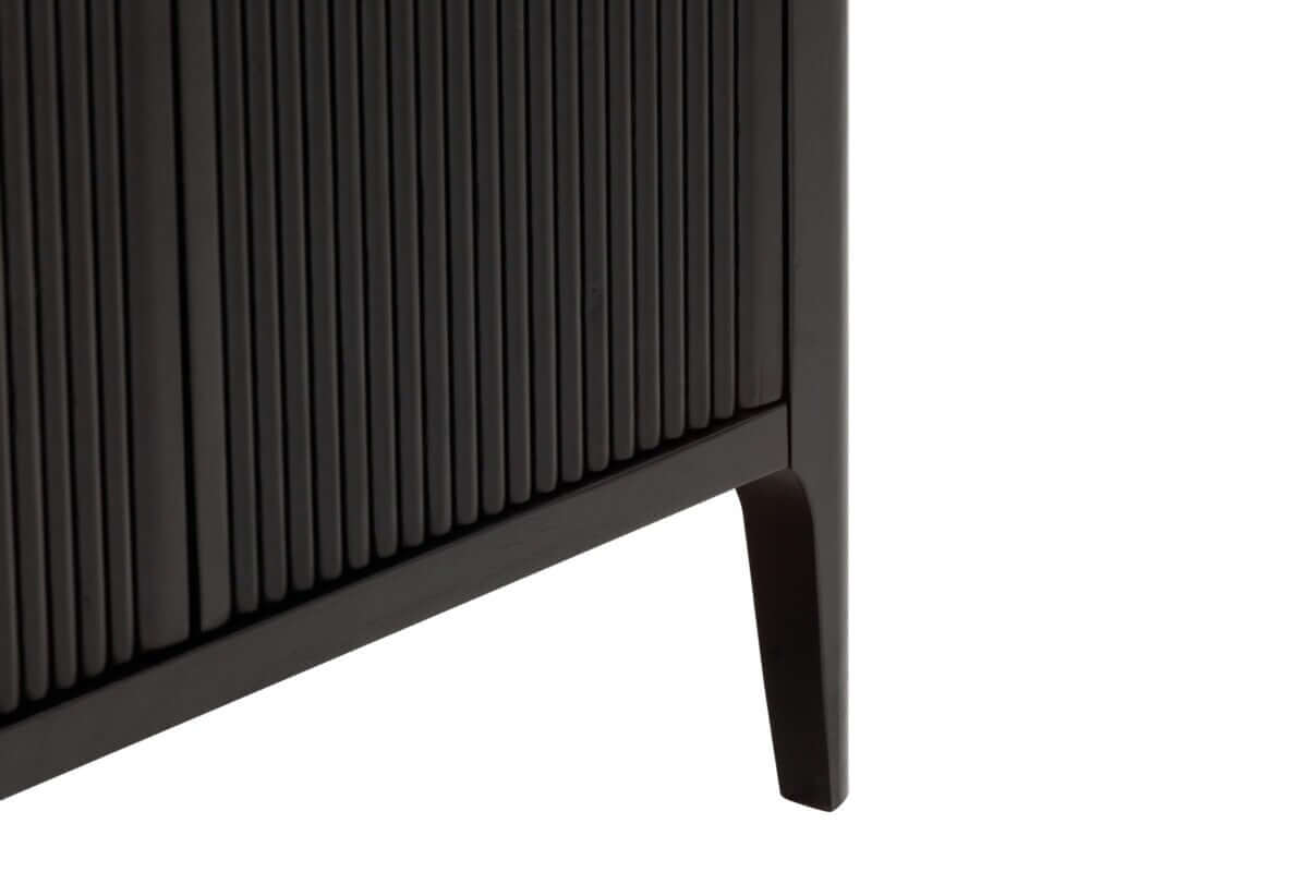 Abberley Sideboard | Black